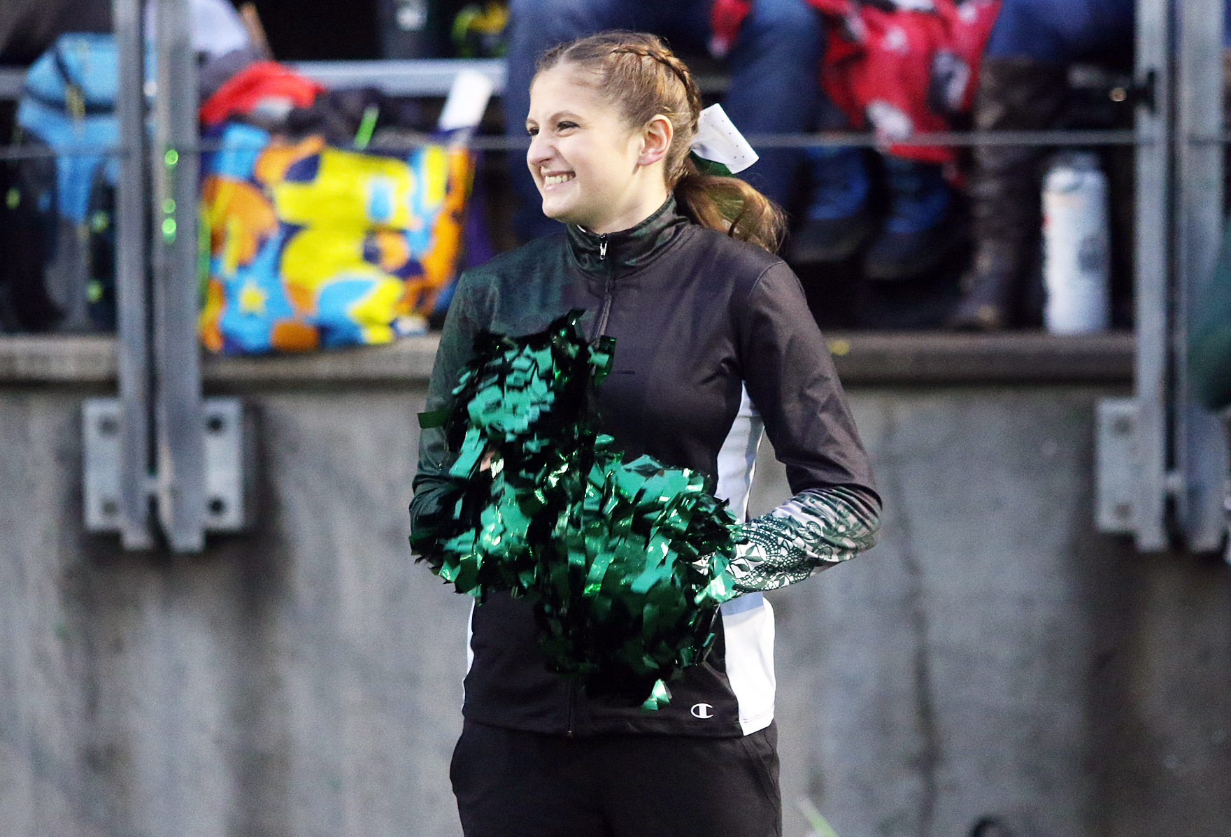 Estacada Tillamook 4A Oregon football final November 26 2022 Dan Brood 15